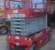 2017 MEC 4046SE Scissor Lift