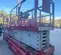2017 MEC 4555SE Scissor Lift