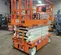2017 Snorkel S4732E Scissor Lift