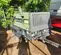 2019 Sullair 185DPQ-KU-T3 Air Compressor