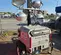 2017 Wacker Neuson LTV6K Portable Light Tower