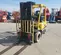 2017 HYSTER H50FT Warehouse Forklift