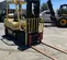 2018 HYSTER H50XT Warehouse Forklift