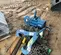 2011 JD NEUHAUS PROFI 3T/6T Hoist
