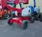 2018 MEC 45AJ-D Articulating Boom Lift