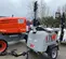 2019 Wacker Neuson LTV6K Portable Light Tower