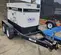 2022 Multiquip DCA40SSKU4F Diesel Generator