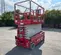 2017 MEC 4046SE Scissor Lift