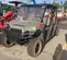 2021 Polaris PRO XD 4000D Utility Vehicle