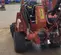 2016 Ditch Witch RT45A Trencher
