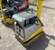2021 Wacker Neuson DPU6555He Vibratory Plate Compactor
