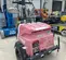 2017 Magnum Pro MLT6SM Portable Light Tower