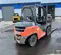 2018 Toyota 8FG35U Warehouse Forklift