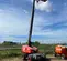 2019 Skyjack SJ66T Boom Lift