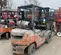 2018 Toyota 8FGU25 Warehouse Forklift