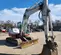 2020 Takeuchi TB290C Mini Excavator