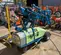 2017 Ruthmann Reachmaster WINLET 1730 Material Lift