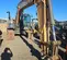 2019 Case CX160D Excavator