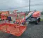2016 Skyjack SJ40T Boom Lift