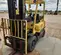 2017 HYSTER H50XT Warehouse Forklift