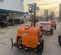 2018 Magnum Pro MLT6SM Portable Light Tower