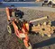 2018 Ditch Witch C14 Trencher