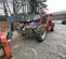 2017 Skyjack SJ1056TH Forklift