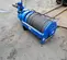 2010 Ingersoll Rand FA2.5A-20MX1E Hoist