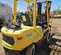 2022 HYSTER H50UT Warehouse Forklift