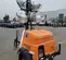 2018 Magnum Pro MLT6SM Portable Light Tower