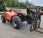 2016 JLG G6-42A Forklift