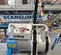 2018 BISOMAC BISO308-1000L Hoist