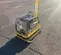 2022 Wacker Neuson BPU 5545A Vibratory Plate Compactor