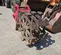 2019 FURUKAWA CW24III Compaction Attachment