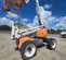 2017 Snorkel A46JRT Articulating Boom Lift