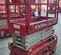 2017 MEC 1330SE Scissor Lift