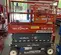2022 Generac MMG55DF4 Diesel Generator