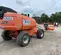 2017 JLG 600S Boom Lift