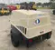 2017 Doosan C185WDZ-T4F Air Compressor