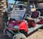 2022 EVOLUTION FORESTER 6 PLUS Utility Vehicle