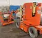 2012 JLG E300AJP Articulating Boom Lift