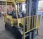 2017 HYSTER H50XT Warehouse Forklift
