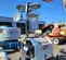 2019 Allmand NLV-ML3EC Portable Light Tower