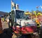 2018 Takeuchi TB290C Mini Excavator
