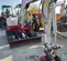 2019 Takeuchi TB260 Mini Excavator