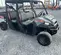 2021 Polaris PRO XD 4000D Utility Vehicle