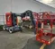 2017 Skyjack SJ30ARJE Articulating Boom Lift