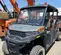 2022 Polaris PRO XD MID-SIZE Utility Vehicle