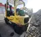 2017 HYSTER H50XT Warehouse Forklift