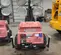 2017 Magnum Pro MLT6SM Portable Light Tower